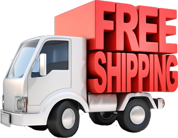 free shipping xtreem chrome