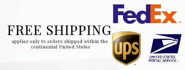 Free Shipping