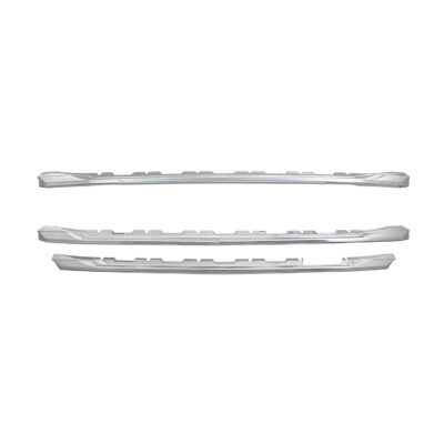 Grille Overlays for Chevrolet
